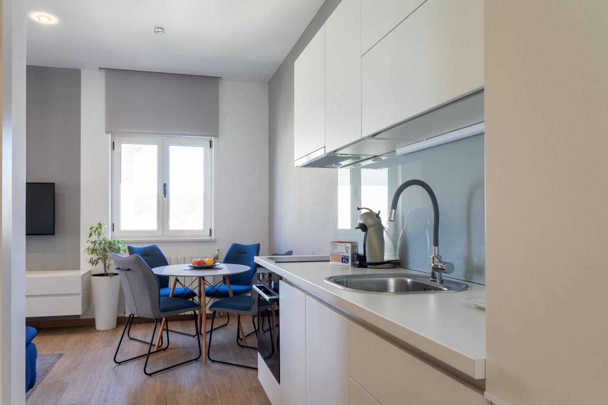 Apartmani Jakic 2 ฮวาร์ ภายนอก รูปภาพ