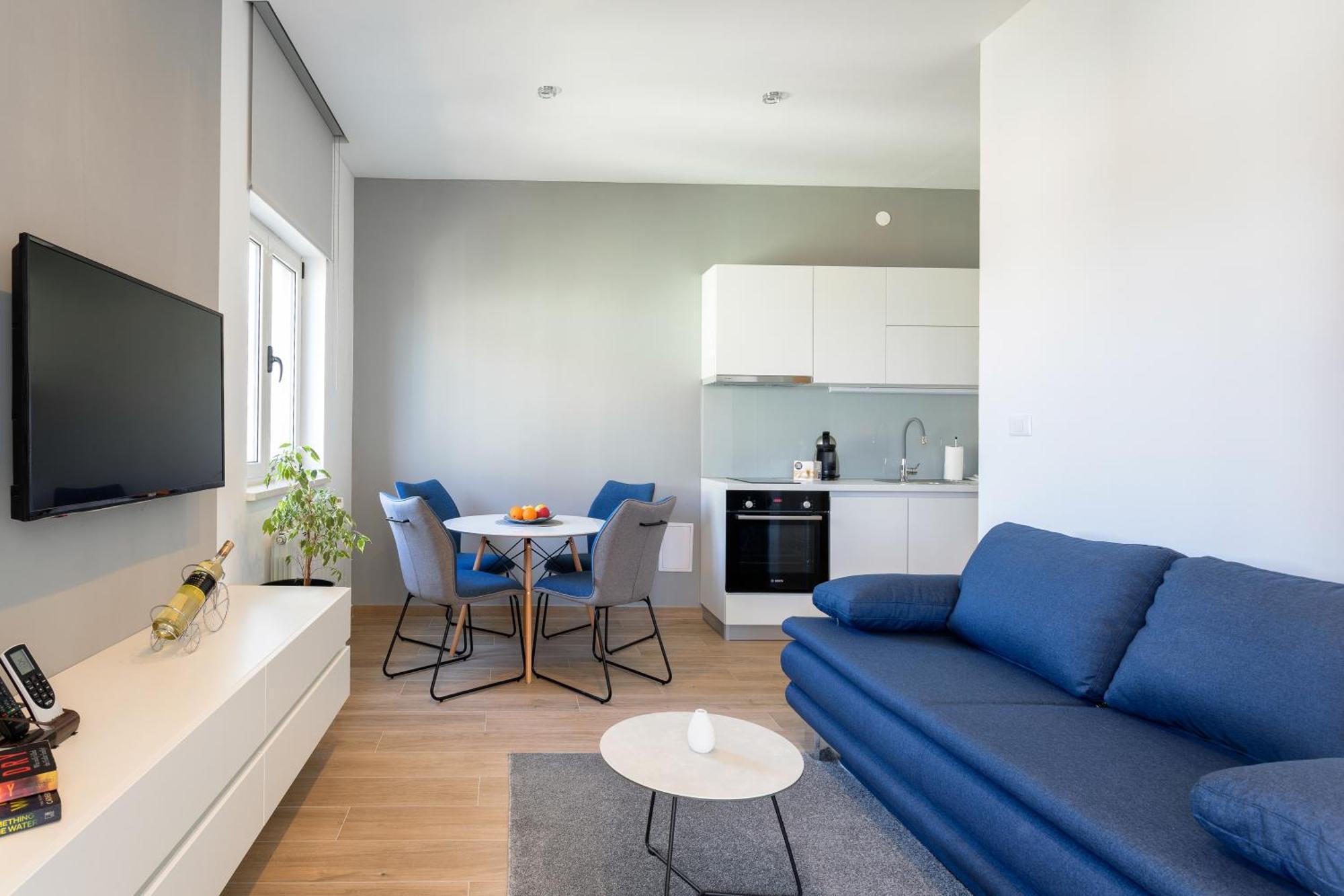 Apartmani Jakic 2 ฮวาร์ ภายนอก รูปภาพ