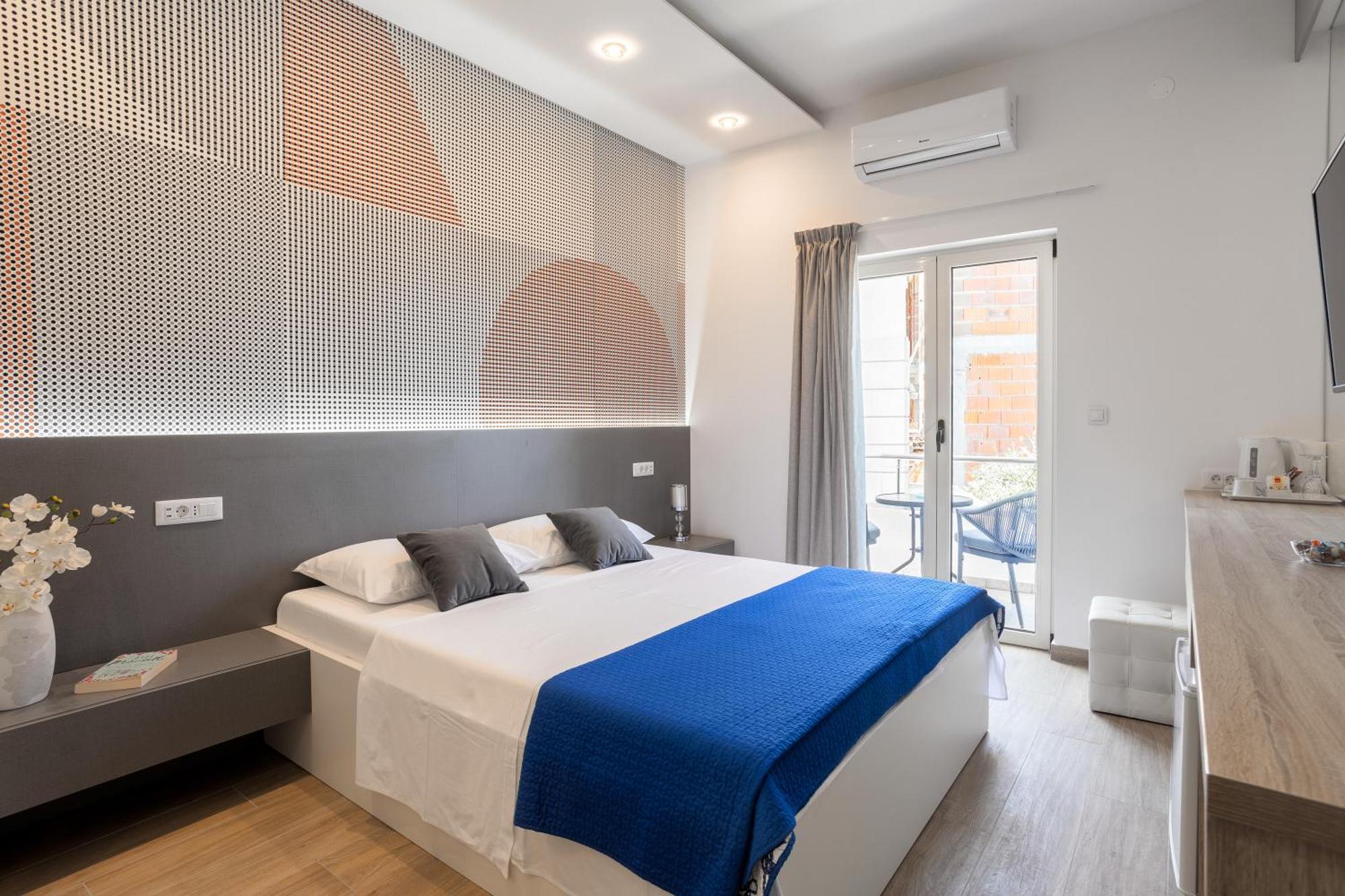 Apartmani Jakic 2 ฮวาร์ ภายนอก รูปภาพ